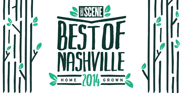 Vote For Castle Homes  as Best Builder/Developer- Best of Nashville Awards