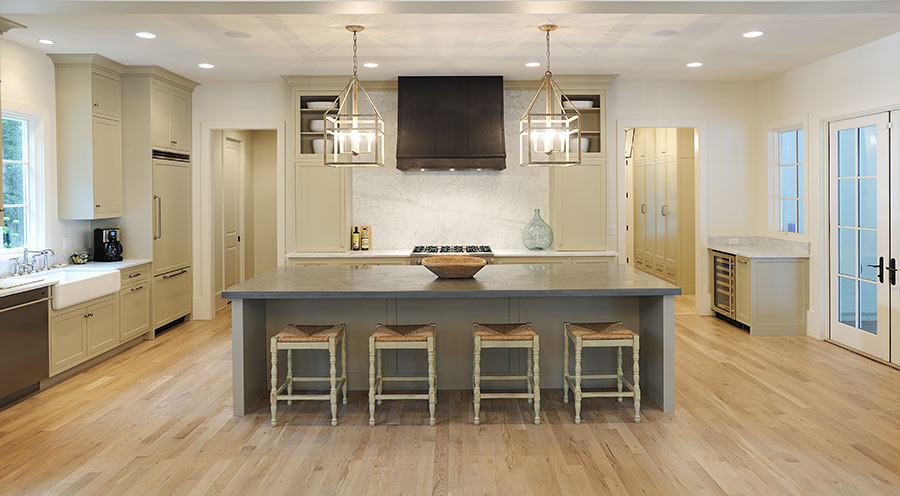 Castle Homes’ Lead Design Coordinator talks 2015 Home Design Trends with Brentwood Life