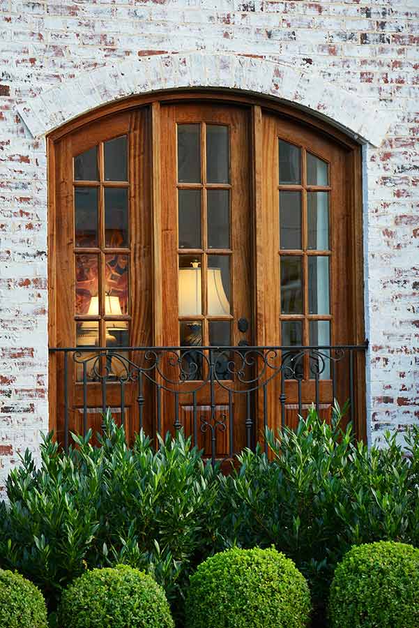 Green Building: Windows, Doors and Skylights