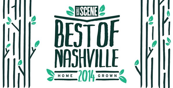 BestOfNashville2014