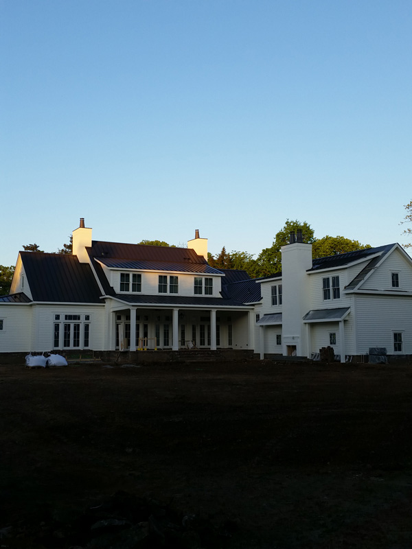 A Flurry Of Activity At The Nashville Symphony Show House