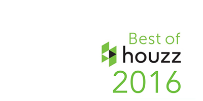 Castle Homes Wins Best of Houzz Awards 2016
