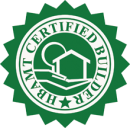 HBAMT Certified Builder logo