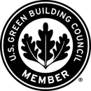 U.S. Green Building Council logo