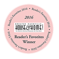 2016 House Home Reader's Favorite Winner