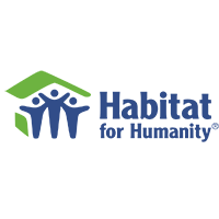 Habitat for Humanity logo