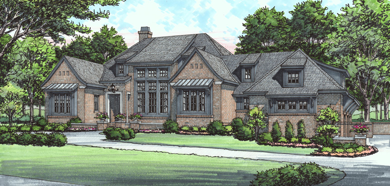 Announcing Castle Homes Return To The Parade of Homes