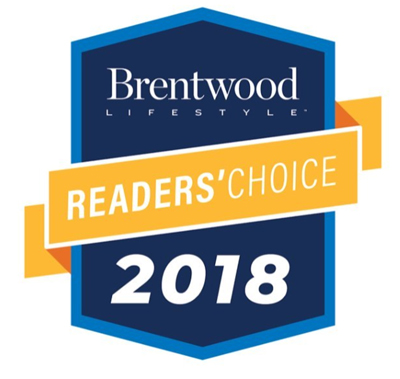 Brentwood Lifestyle 2018 Readers’ Choice: Vote Castle Homes!