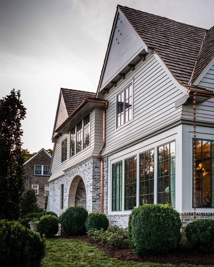 House Beautiful Whole Home Concept House Castle Custom Homes Home