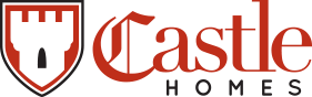 Castle Homes logo