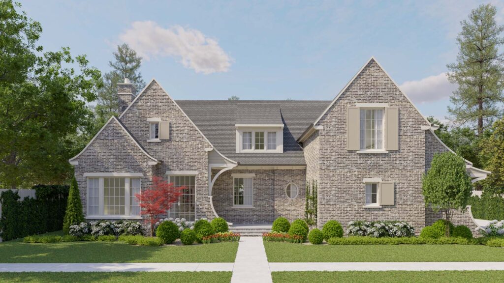 To Be Built Custom Home Castle Custom Homes Home Builder Nashville