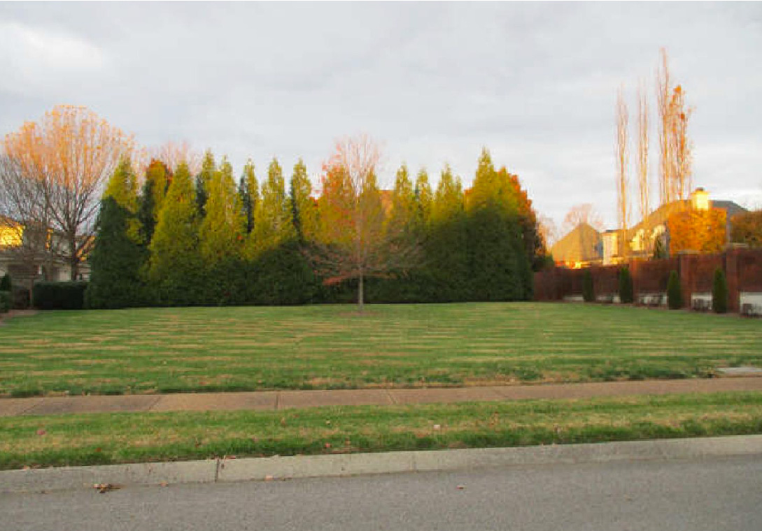 middleton lot