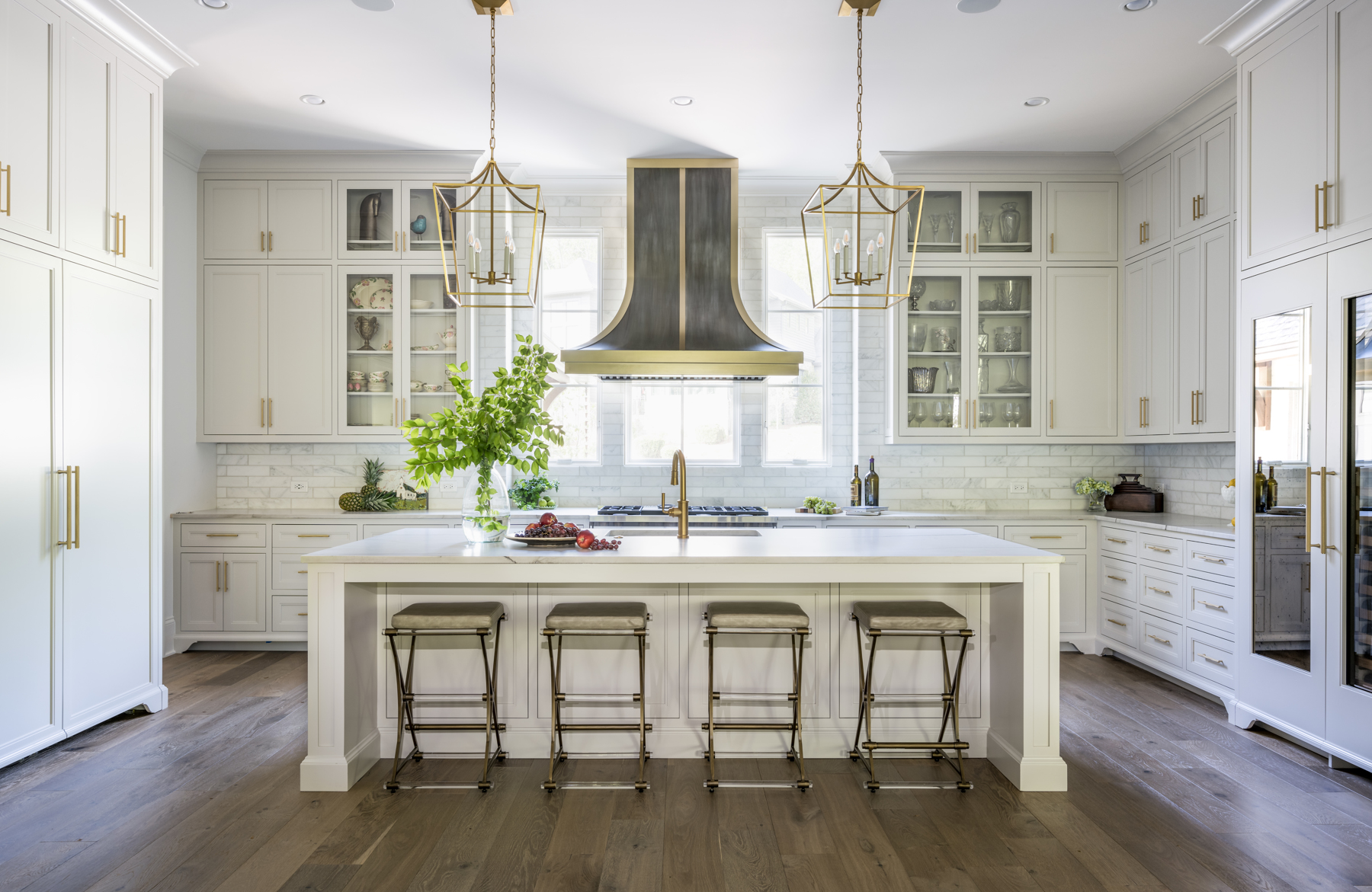 Cabinet Interior Organization 102: Kitchen Drawers - Cabinet