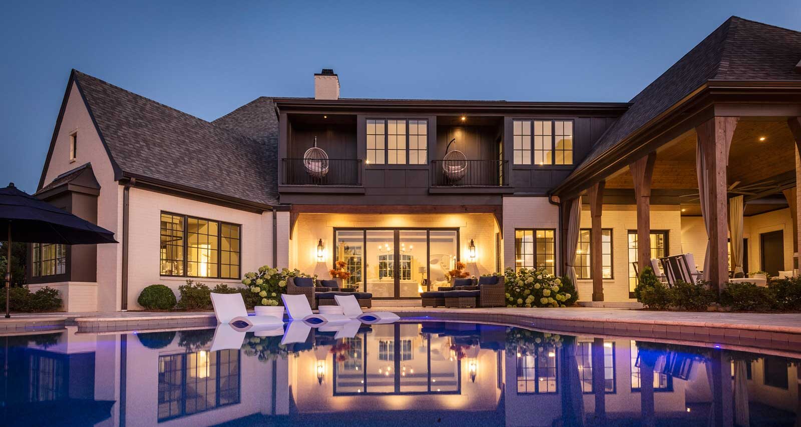 Spring Home Maintenance Tips for Luxury Homes