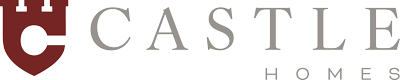 Castle Homes logo