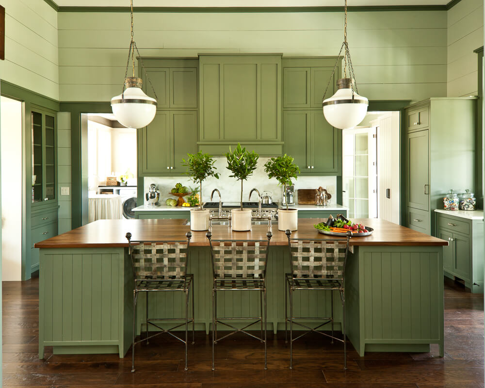 Southern Living Idea House
