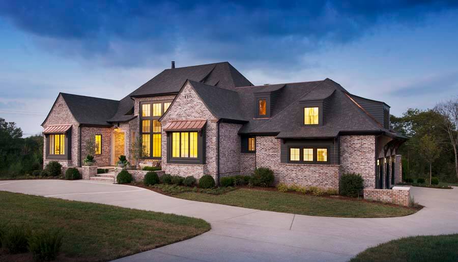 Parade_House_Castle Homes_English_Country